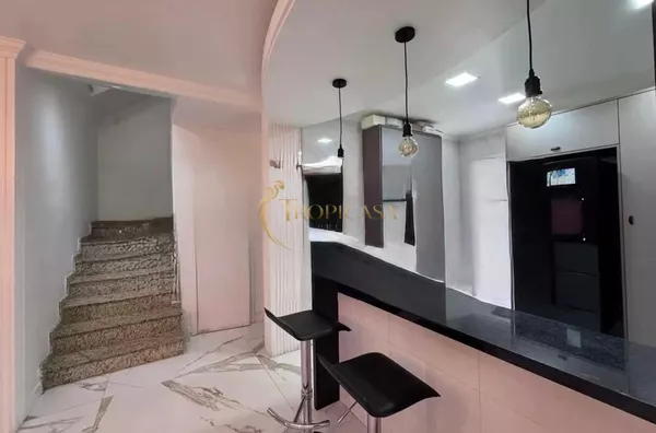 Casa em condomínio para aluguel, 5 quarto(s),  Recreio Dos Bandeirantes, Rio De Janeiro