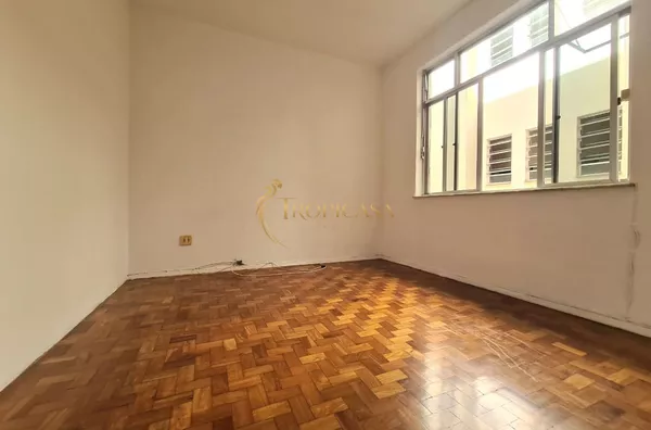 Apartamento à Venda em Botafogo | 1 Quarto, 38m², Vista Verde, Próximo ao Rio Sul - Foto 11