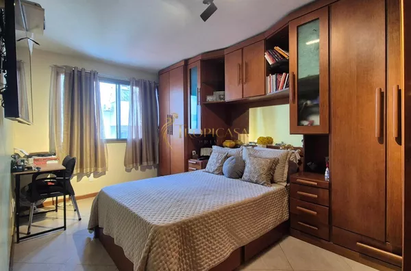 Apartamento para venda, Recreio Dos Bandeirantes, - Foto 11