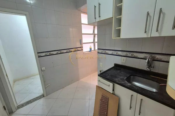 Apartamento à Venda em Copacabana, 1 Quarto, 50m², Sol da Manhã, Próximo à Praia e Metrô - Foto 10