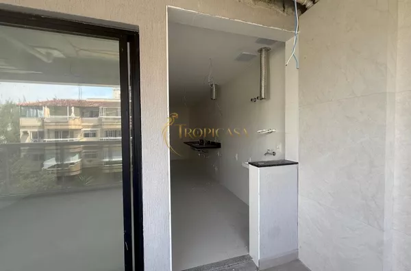Apartamento para venda, 2 quarto(s), Recreio Dos Bandeirantes, Rio De Janeiro - Foto 23
