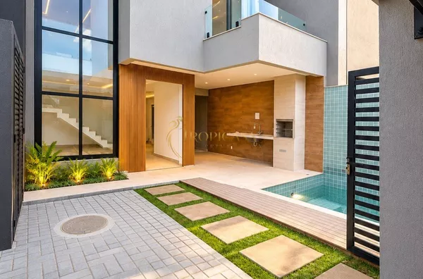 Casa para venda e aluguel, 4 quarto(s), Vargem Pequena, Rio De Janeiro - Foto 19