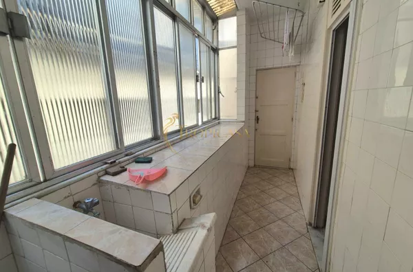 Apartamento à Venda em Copacabana | 2 Quartos, 70m², Vaga na Escritura e Quadra da Praia - Foto 20