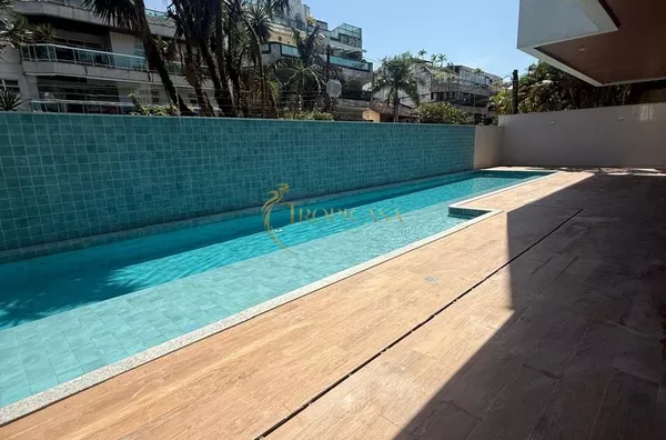 Apartamento para venda, 2 quarto(s), Recreio Dos Bandeirantes, Rio De Janeiro - Foto 1