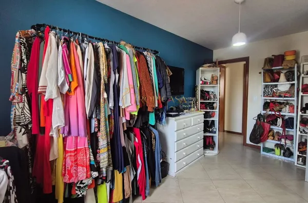 Apartamento para venda, Recreio Dos Bandeirantes, - Foto 17