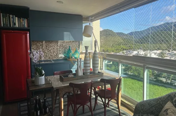 Apartamento para venda, 3 quarto(s),  Barra Da Tijuca, Rio De Janeiro