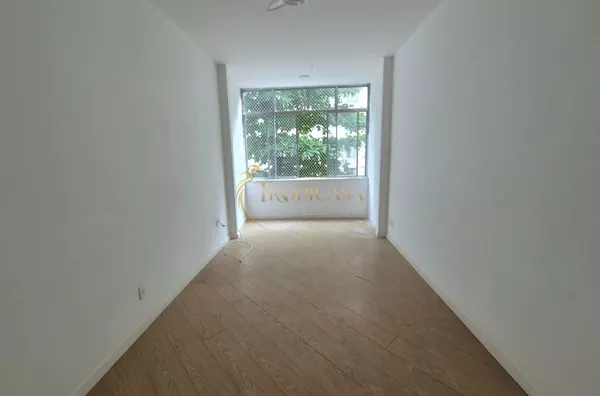 Apartamento à Venda em Copacabana, 1 Quarto, 50m², Sol da Manhã, Próximo à Praia e Metrô - Foto 2