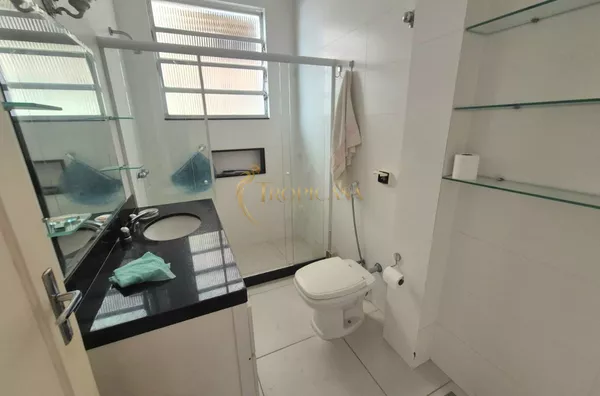 Apartamento à Venda em Copacabana | 2 Quartos, 70m², Vaga na Escritura e Quadra da Praia - Foto 11