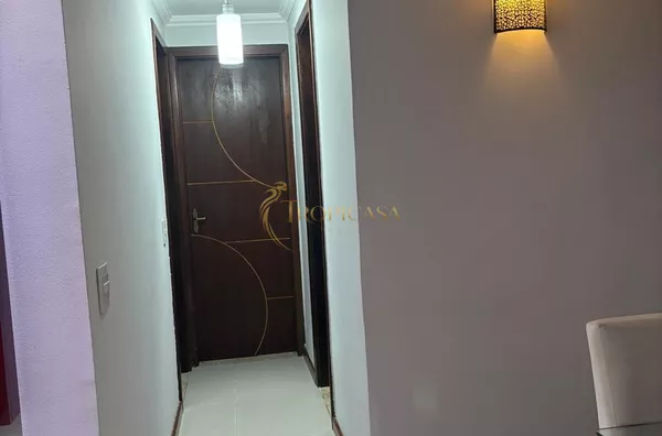 Apartamento à Venda no Recreio | 83m², 2 Quartos, Suíte, Varanda e Vaga – Gleba A - Foto 11