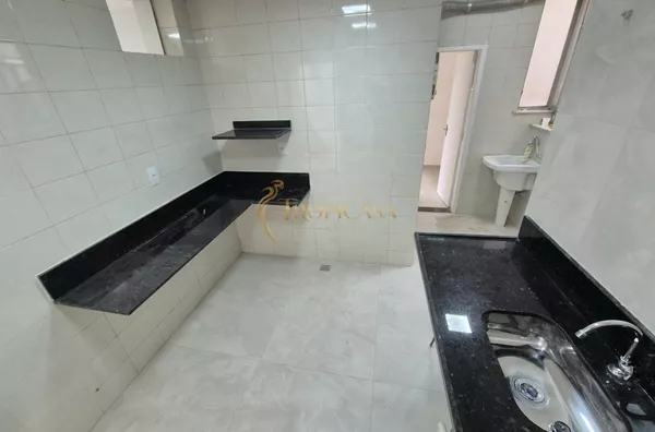 Apartamento à Venda no Leme | 2 Quartos, 70m², Reformado, Vaga e Sol da Manhã - Foto 13