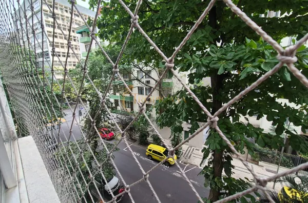 Apartamento à Venda em Copacabana, 1 Quarto, 50m², Sol da Manhã, Próximo à Praia e Metrô - Foto 13