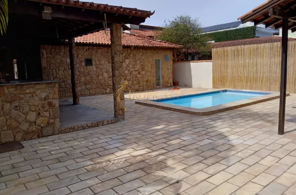 Casa em condomínio para aluguel,  Barra Da Tijuca,