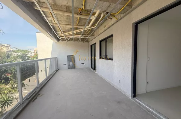 Apartamento para venda, 2 quarto(s), Recreio Dos Bandeirantes, Rio De Janeiro - Foto 25