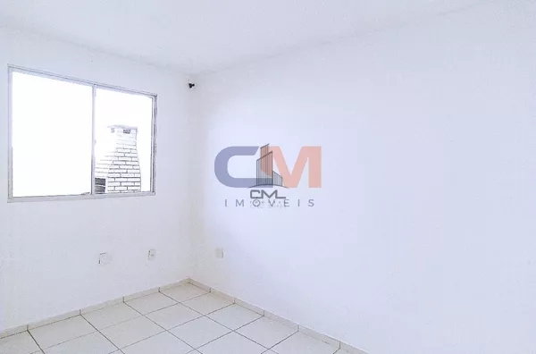 Casa para venda Vale das Amendoeiras Contagem