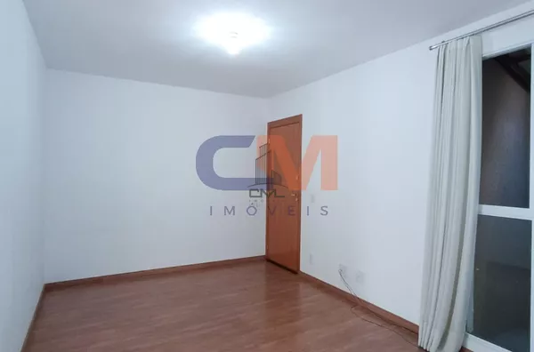 Apartamento para venda Vale das Amendoeiras Contagem