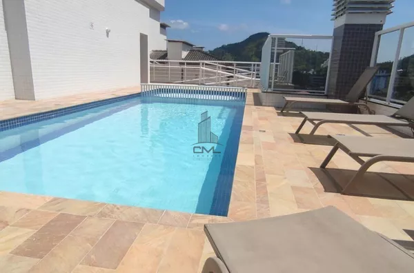 Apartamento a venda, Praia das Toninhas, Ubatuba