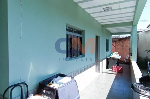 Casa para venda Novo Recanto Contagem