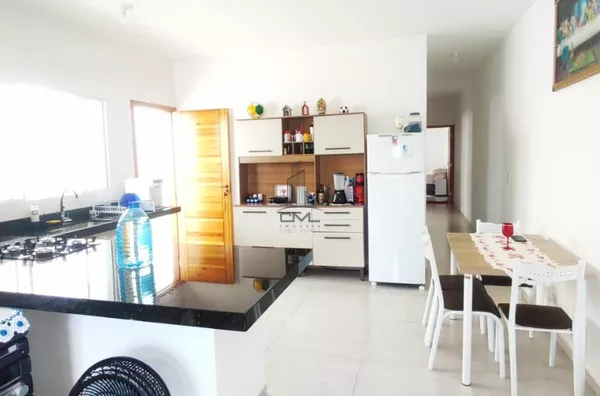 Casa para Venda,  Loteamento Estância Mirante De Caraguatatuba, Caraguatatuba
