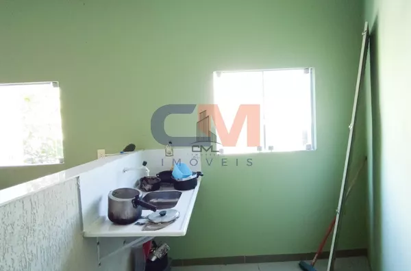 Casa para venda Estrela Dalva Contagem