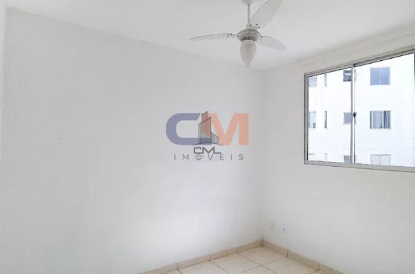 Apartamento para venda Cabral Contagem