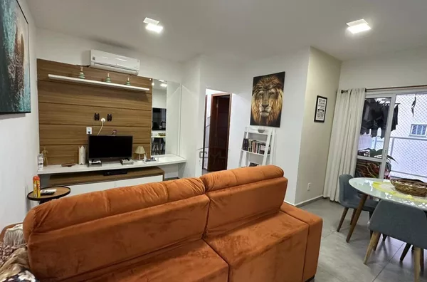 Apartamento Residencial Bora Mora,  Itaguá, Ubatuba