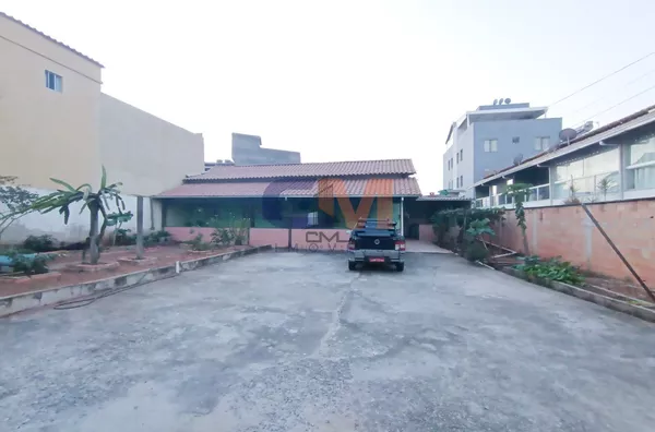 Terreno para venda Pedra Azul Contagem