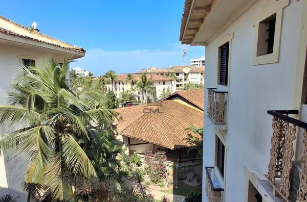 Apartamento Wembey Tênis, Toninhas, Ubatuba - Foto 16