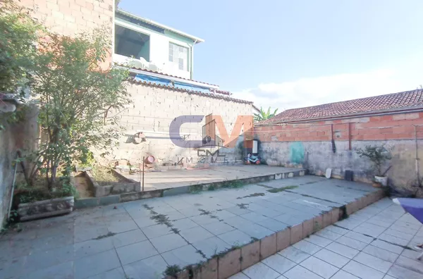 Casa para venda Pedra Azul Contagem