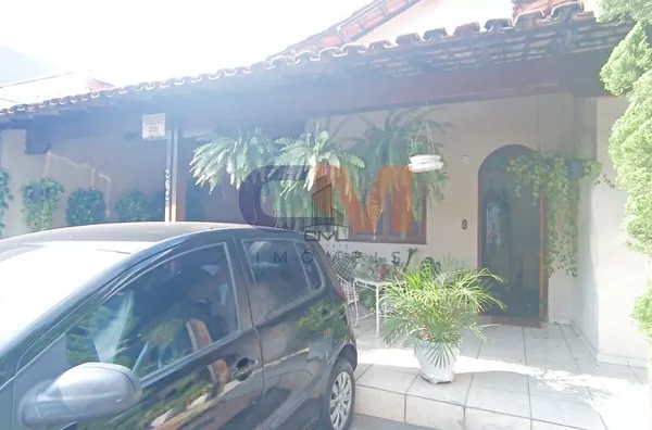 Casa para venda Pedra Azul Contagem