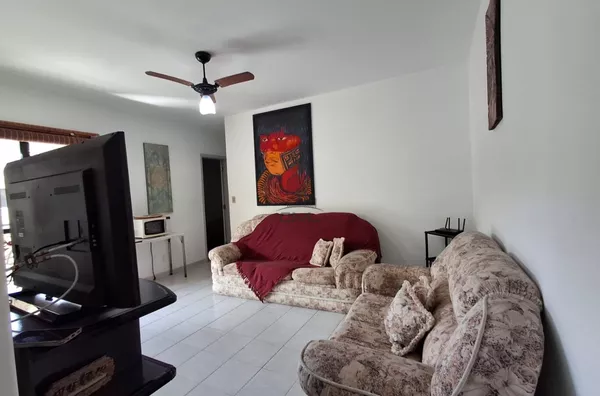 Apartamento Wembey Tênis, Toninhas, Ubatuba - Foto 4