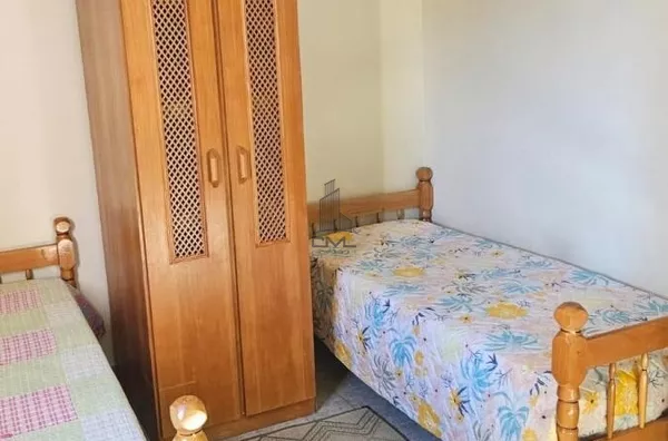 Apartamento Condominio Atol das Rocas - Massaguaçu - Caraguatatuba