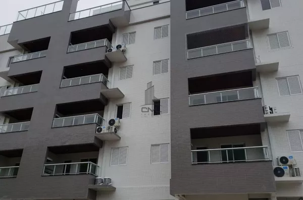 Apartamento a venda, Praia das Toninhas, Ubatuba