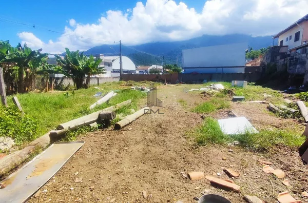 Terreno a venda,  Massaguaçu, Caraguatatuba