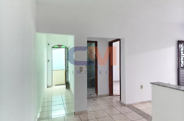 Casa para aluguel Pedra Azul Contagem