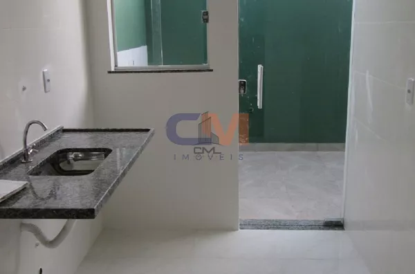 Casa para venda Pedra Azul Contagem