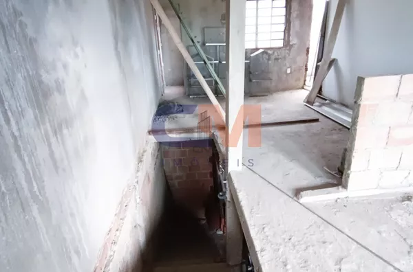 Casa para venda Pedra Azul Contagem