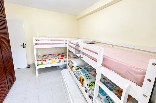 Aluguel temporario, Wembley Tênis, Toninhas, Ubatuba - Foto 16