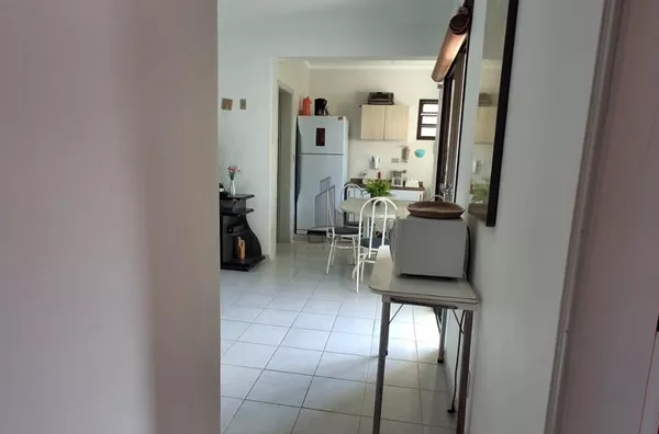 Apartamento Wembey Tênis, Toninhas, Ubatuba - Foto 21