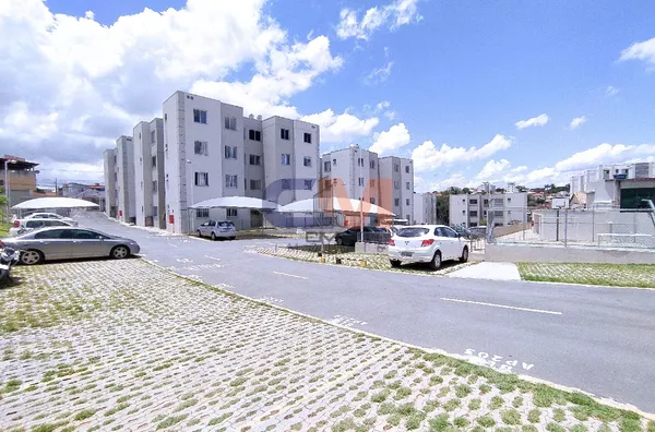Apartamento para venda Nacional Contagem