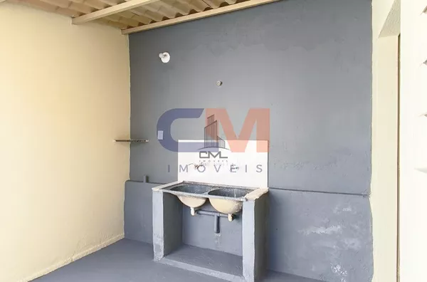 Casa para venda Recanto da Pampulha Contagem