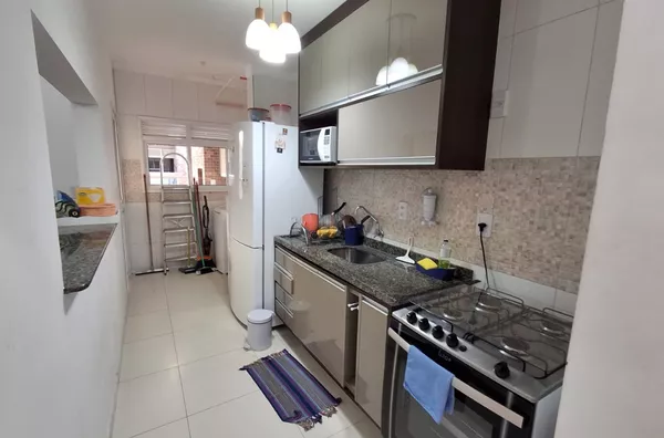 Apartamento Residencial Bora Mora,  Itaguá, Ubatuba