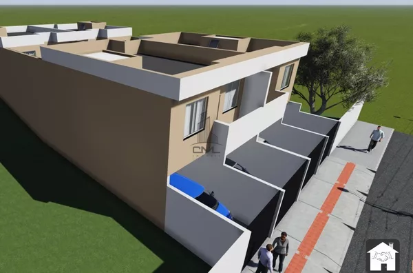 Casa para venda Pedra Azul Contagem