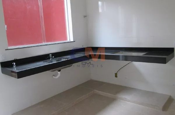 Casa para venda Vale das Orquideas Contagem