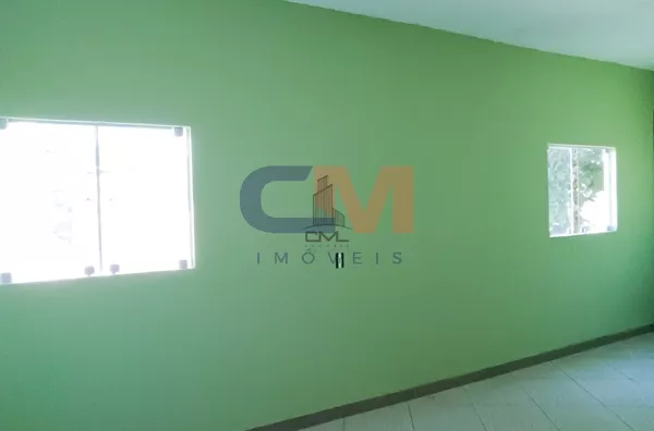 Casa para venda Estrela Dalva Contagem