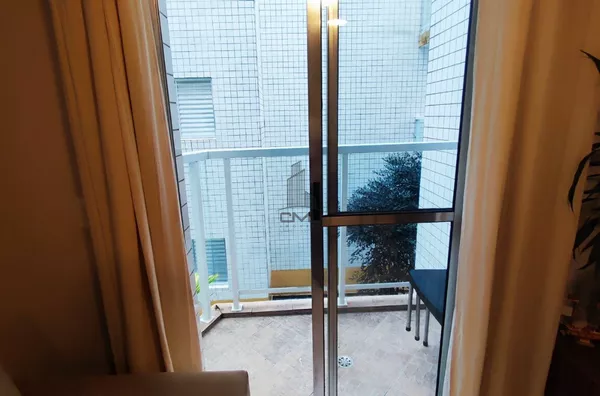 Apartamento Residencial Ubatuba, Praia das  Toninhas, Ubatuba