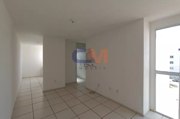 Apartamento para venda CONQUISTA VEREDAS Contagem