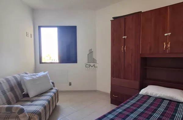 Apartamento Wembey Tênis, Toninhas, Ubatuba - Foto 12