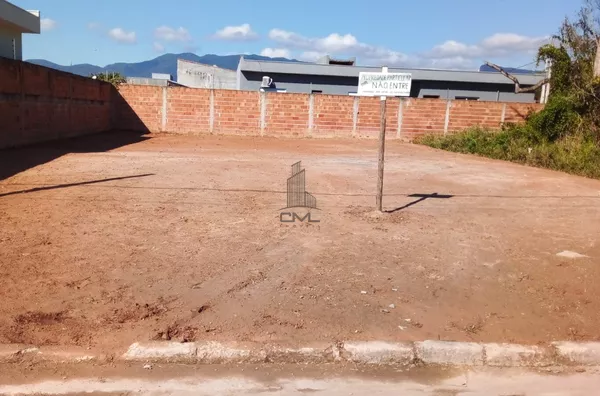 Terreno para venda,  Loteamento Estância Mirante De Caraguatatuba, Caraguatatuba