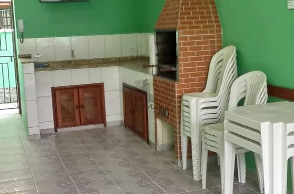 Casa em condomínio para venda,  Martim De Sá, Caraguatatuba