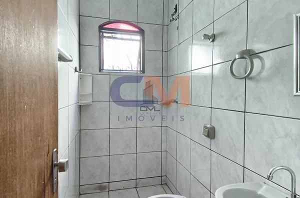 Casa para aluguel Pedra Azul Contagem